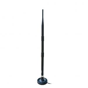 2.4GHz Mobile Antenna With Magnetic Mounted